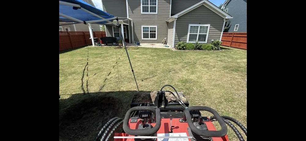 Expert yard maintenance in Virginia Beach, VA - All Aspects Landscaping