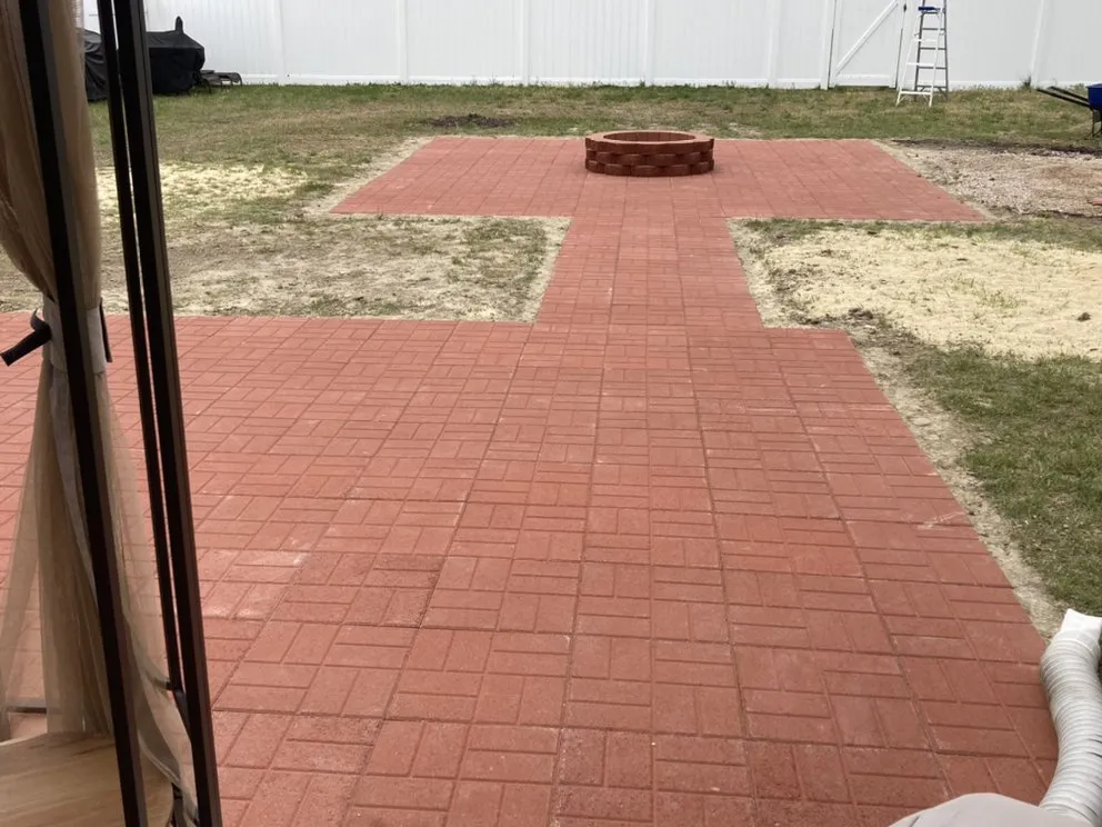 Reliable garden landscaping experts serving Virginia Beach, VA - All Aspects Landscaping