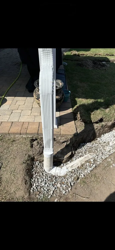 Local residential landscaping near you across Virginia Beach, VA - All Aspects Landscaping