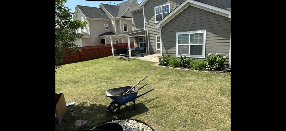 Top-rated landscaping services in Virginia Beach, VA by All Aspects Landscaping