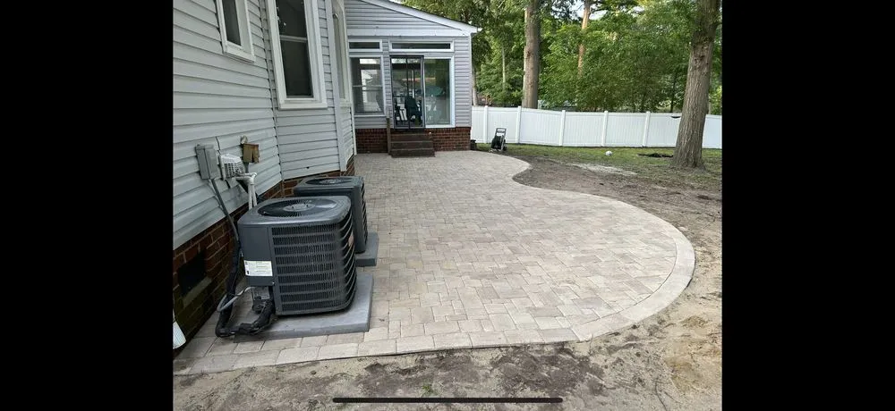 Local lawn care service experts serving Virginia Beach, VA - All Aspects Landscaping