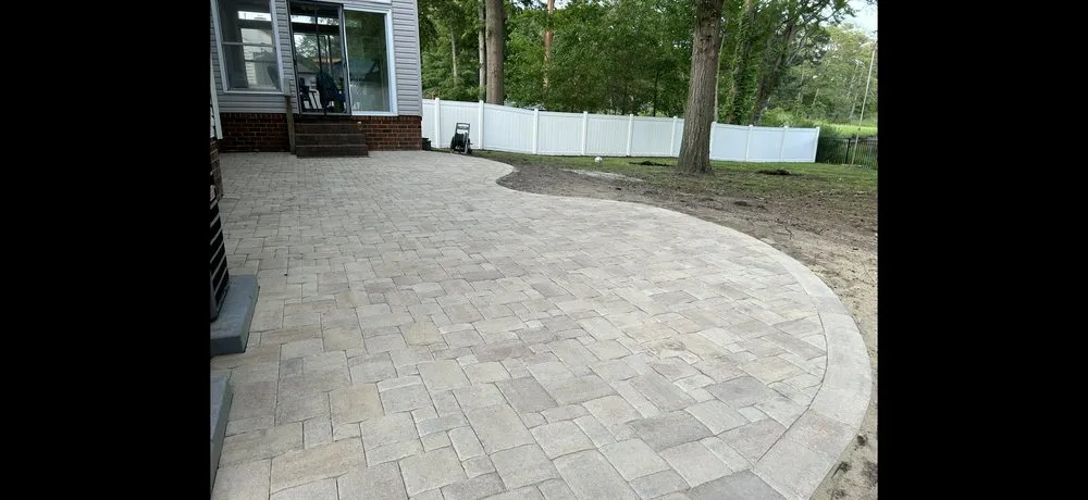 Trusted yard maintenance experts serving Virginia Beach, VA - All Aspects Landscaping