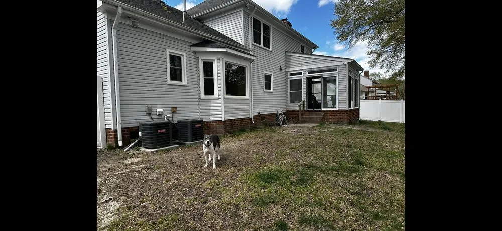 Custom landscape installation near you across Virginia Beach, VA - All Aspects Landscaping