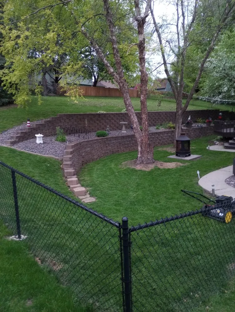 Top-rated yard cleanup service experts serving South Saint Paul, MN - All At Once services