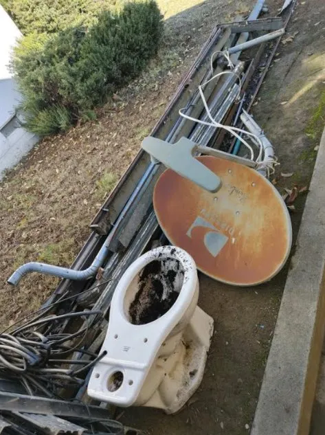 Local lawn care service for beautiful yards across Sacramento, CA - All Backyard Pro