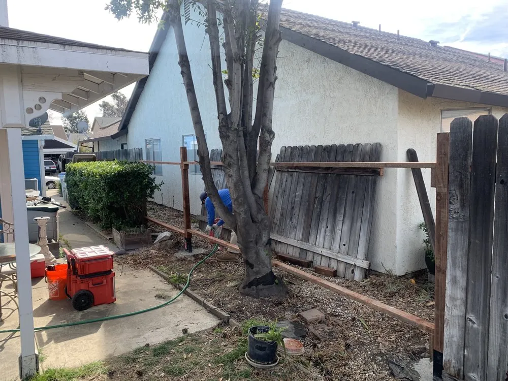 Custom landscaping services for residential properties in Sacramento, CA by All Backyard Pro