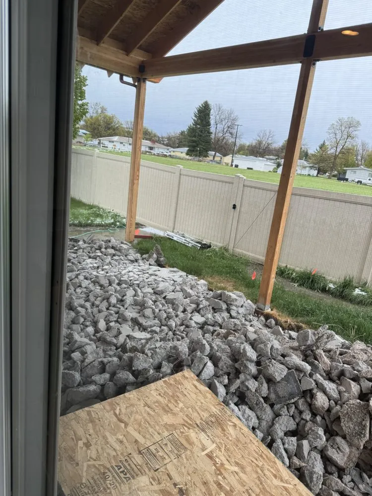 Local lawn mowing service in Billings, MT - All Better Construction & Landscaping,