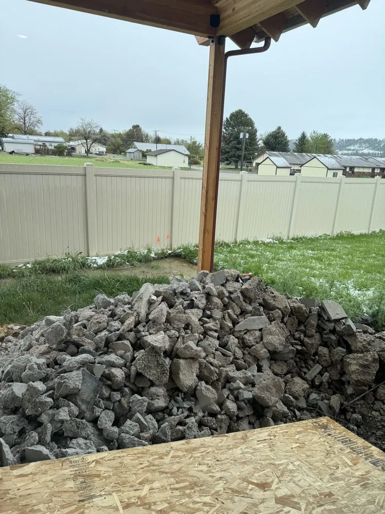 Trusted landscaping services for outdoor upgrades in Billings, MT by All Better Construction & Landscaping,