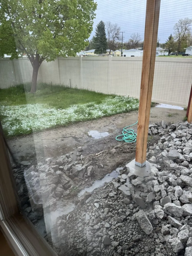Trusted landscape installation in Billings, MT - All Better Construction & Landscaping,