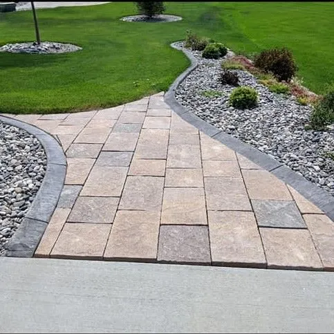 Trusted outdoor landscaping in Billings, MT by All Better Construction & Landscaping,