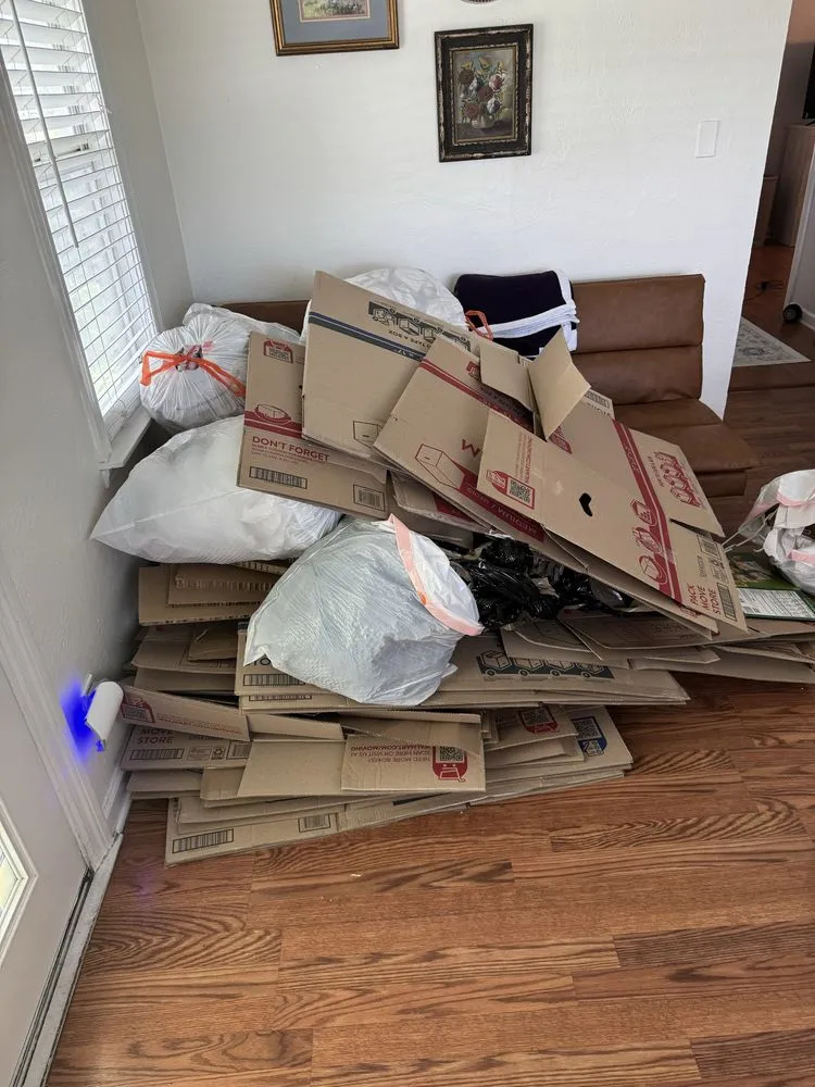 Custom yard maintenance with custom design across Tampa, FL - All Better Services