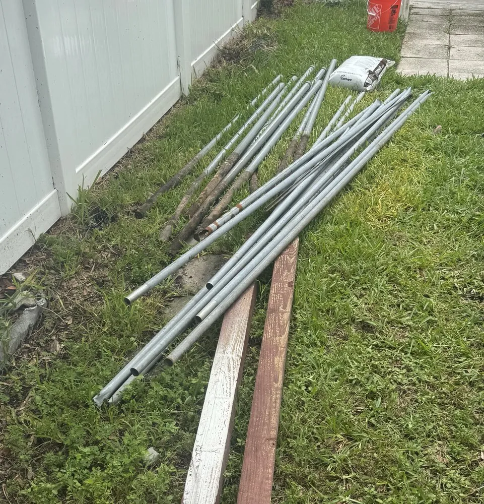 Reliable lawn care service in Tampa, FL by All Better Services