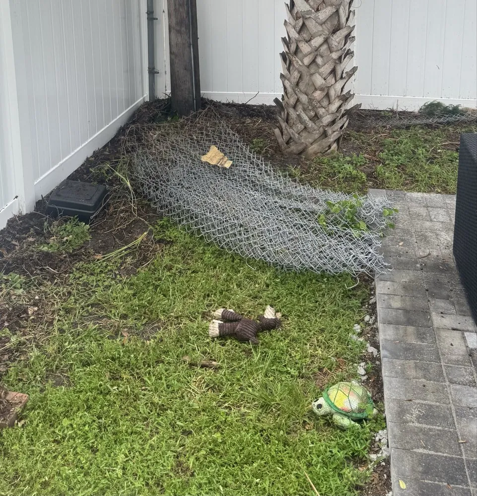 Reliable garden landscaping for beautiful yards across Tampa, FL - All Better Services