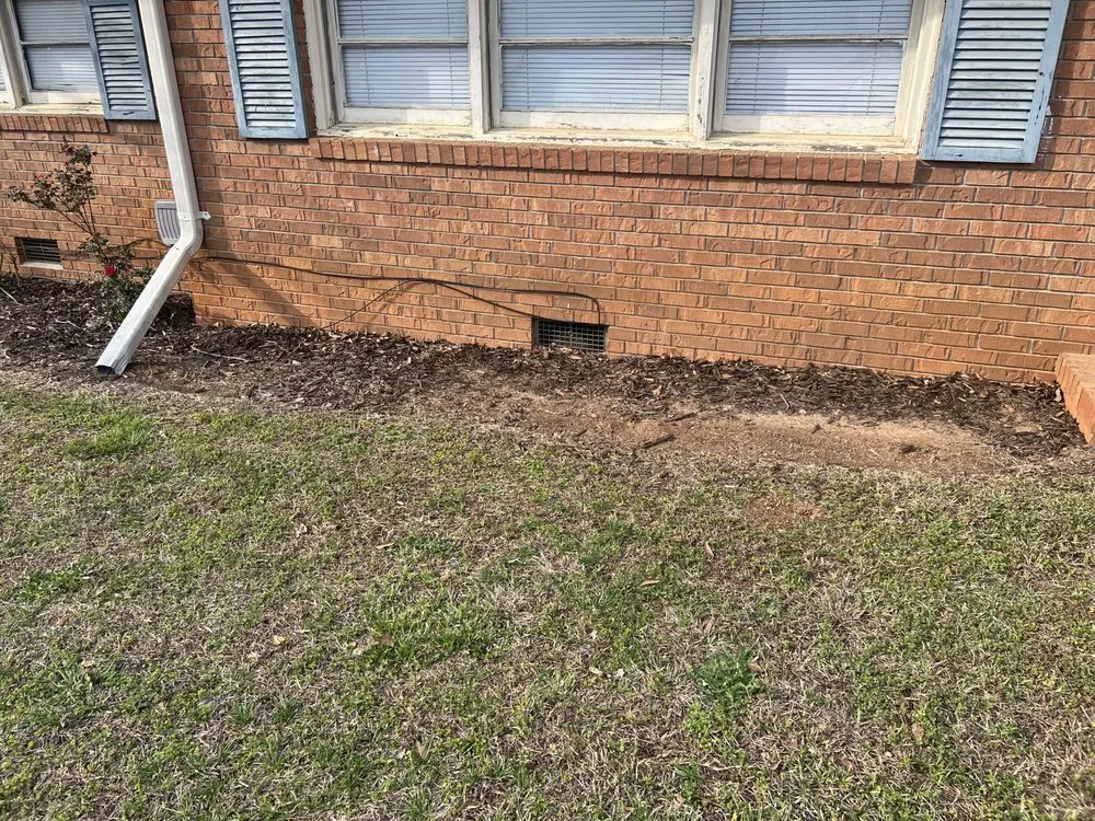 Expert yard cleanup service in Dacula, GA by All Biz Lawn Service