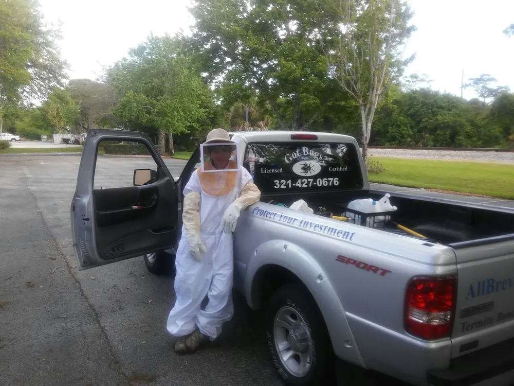 Reliable yard maintenance with custom design in Cocoa, FL by All Brevard Lawn & Pest