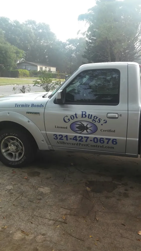 Expert outdoor landscaping in Cocoa, FL by All Brevard Lawn & Pest