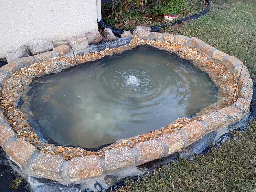 Reliable garden landscaping experts serving Melbourne, FL - All Brevard Renovation