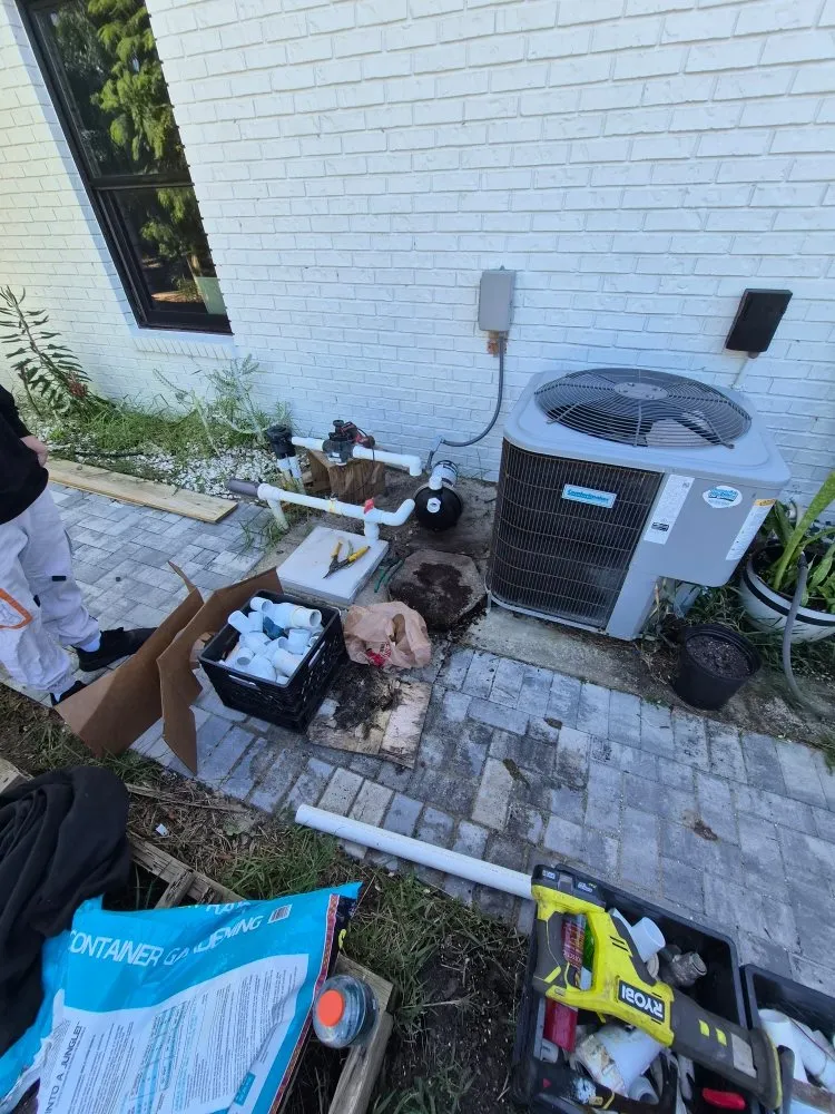 Custom landscape installation experts serving Melbourne, FL - All Brevard Renovation