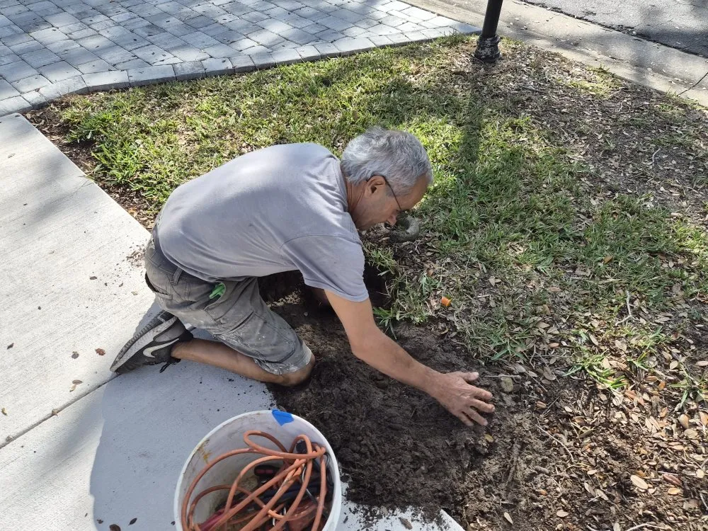 Reliable landscape installation in Melbourne, FL - All Brevard Renovation