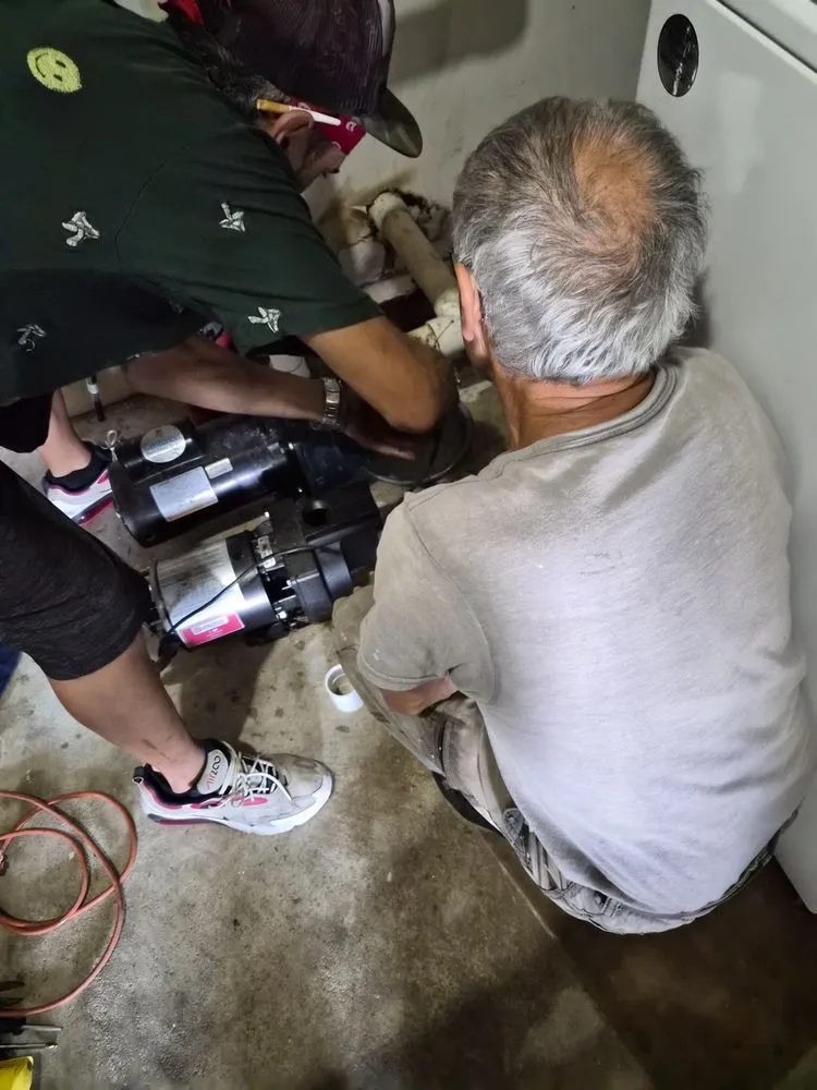 Affordable yard maintenance near you in Melbourne, FL by All Brevard Renovation