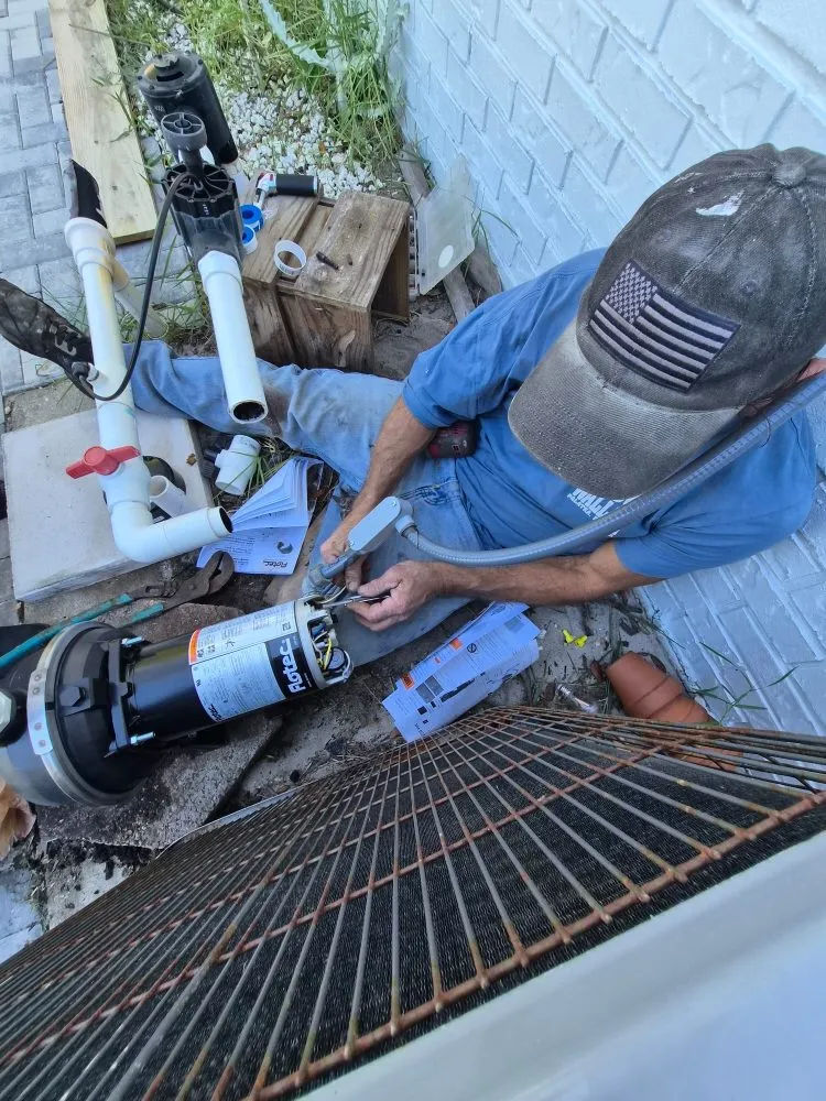 Trusted outdoor landscaping with custom design across Melbourne, FL - All Brevard Renovation