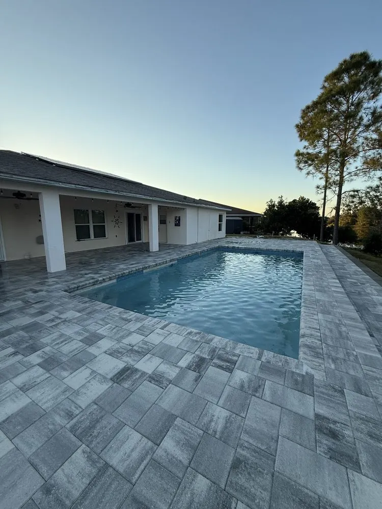 Professional landscaping services near you across Cypress Gardens, FL - All Brick Pavers