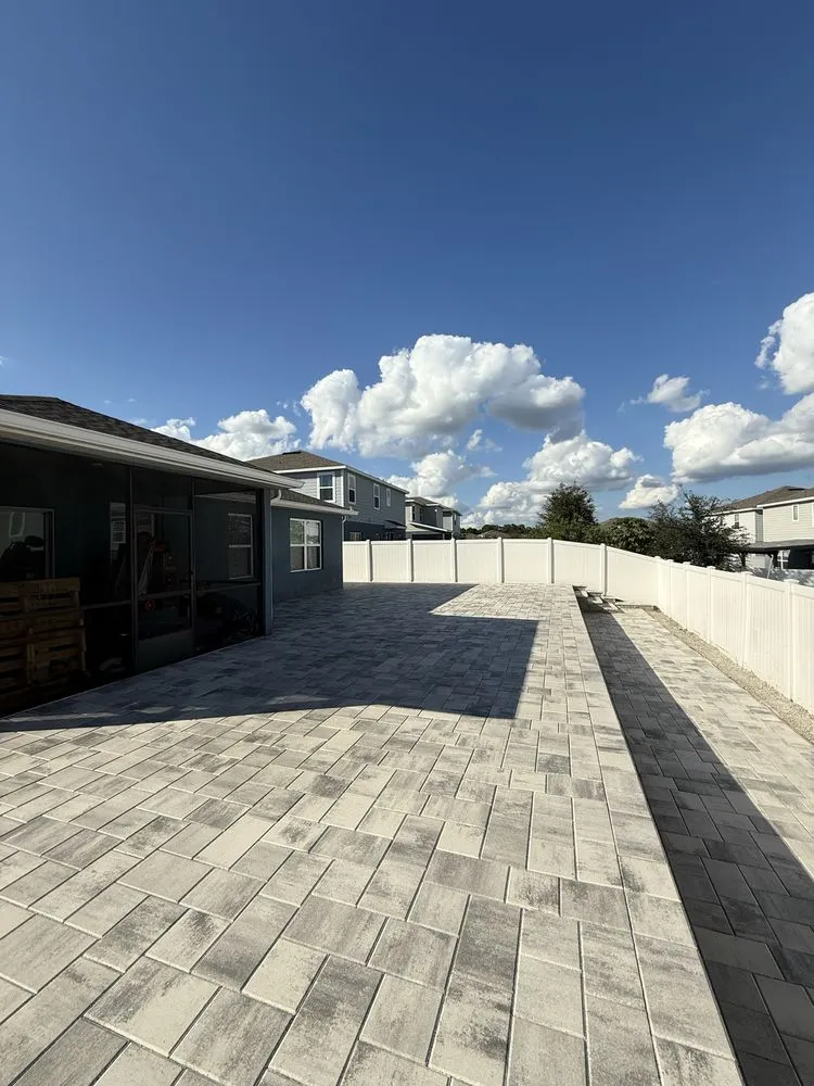 Affordable landscaping services for homes across Cypress Gardens, FL - All Brick Pavers