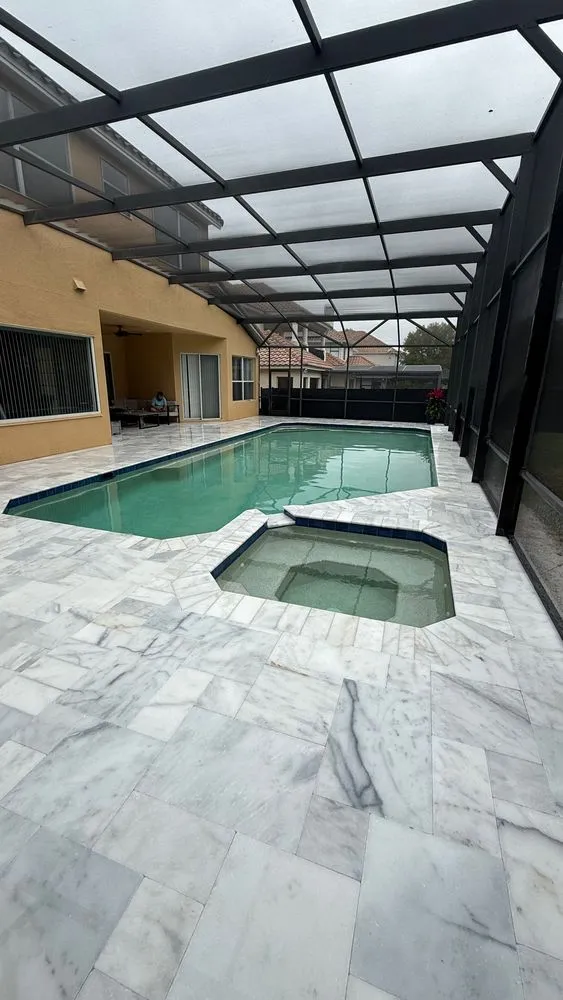 Expert yard cleanup service in Cypress Gardens, FL - All Brick Pavers