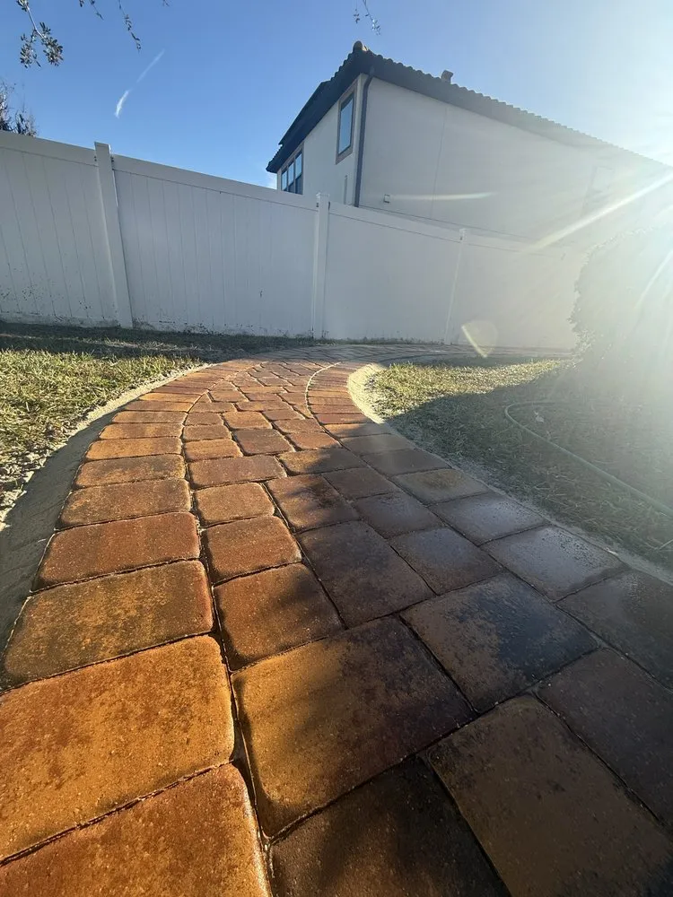 Trusted garden landscaping in Cypress Gardens, FL - All Brick Pavers