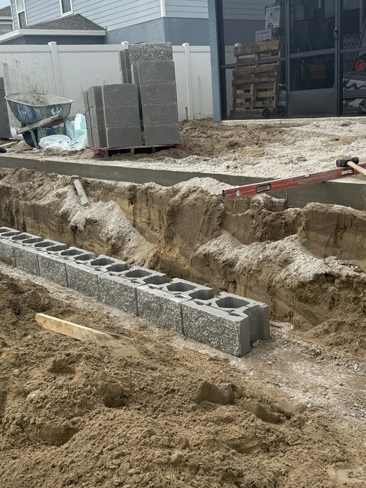 Expert yard maintenance in Cypress Gardens, FL - All Brick Pavers