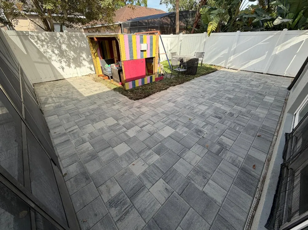 Expert residential landscaping with custom design across Cypress Gardens, FL - All Brick Pavers
