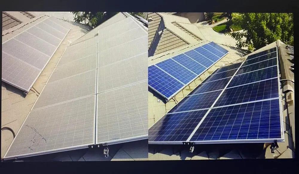 Expert residential landscaping in Fresno, CA - All-Bright Property Services