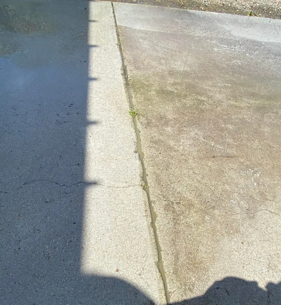 Affordable lawn care service in Fresno, CA by All-Bright Property Services