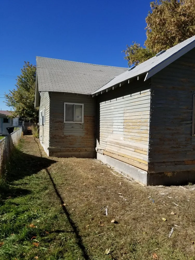 Professional lawn care service in Heyburn, ID - All-Brite Services