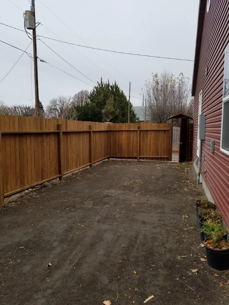 Affordable lawn mowing service for residential properties in Heyburn, ID by All-Brite Services