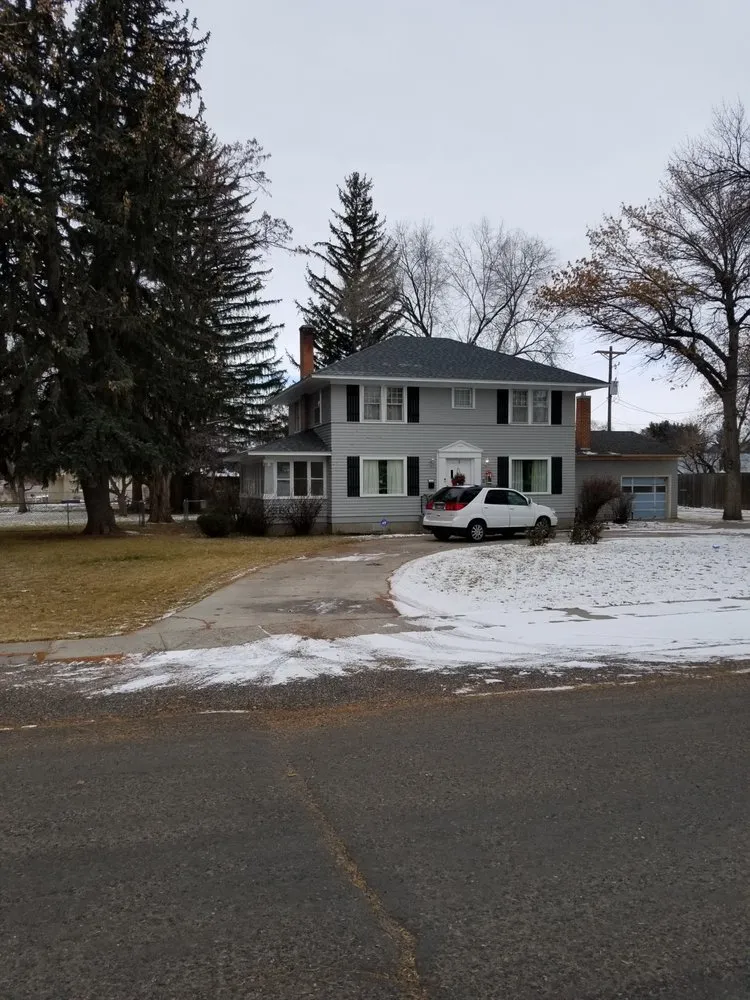 Top-rated yard cleanup service for outdoor upgrades across Heyburn, ID - All-Brite Services