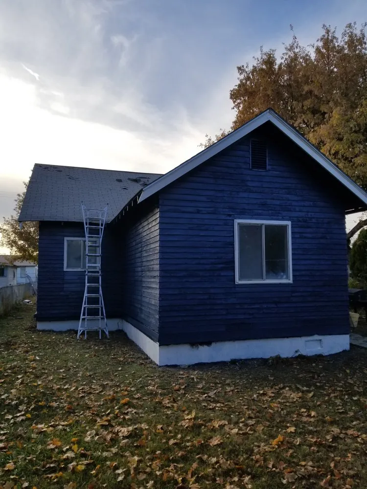 Local yard cleanup service in Heyburn, ID by All-Brite Services