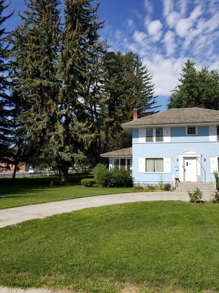 Affordable landscape design in Heyburn, ID by All-Brite Services