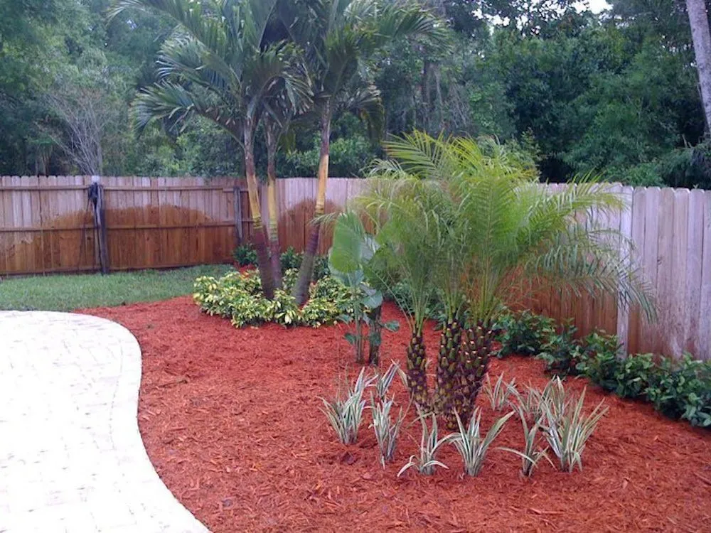Top-rated yard cleanup service near you in Winter Haven, FL by All Brothers
