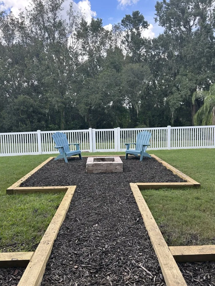 Trusted landscape design experts serving Winter Haven, FL - All Brothers
