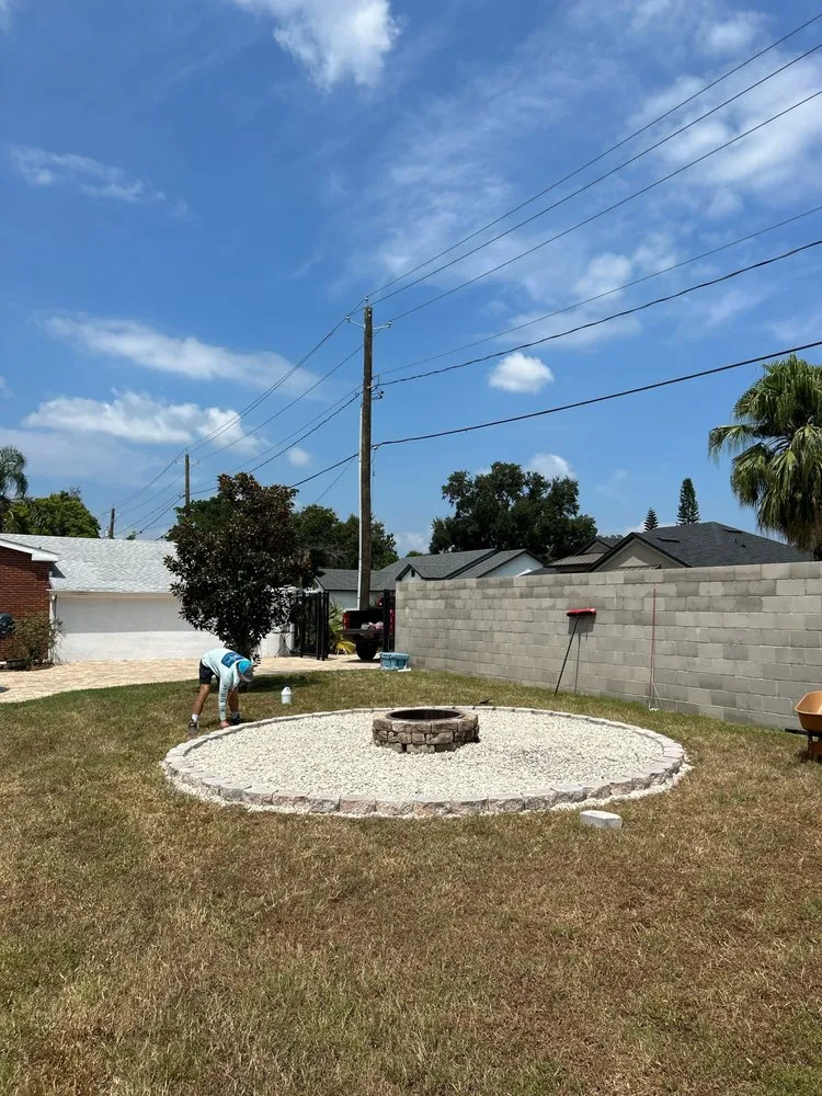 Expert residential landscaping for outdoor upgrades in Winter Haven, FL by All Brothers