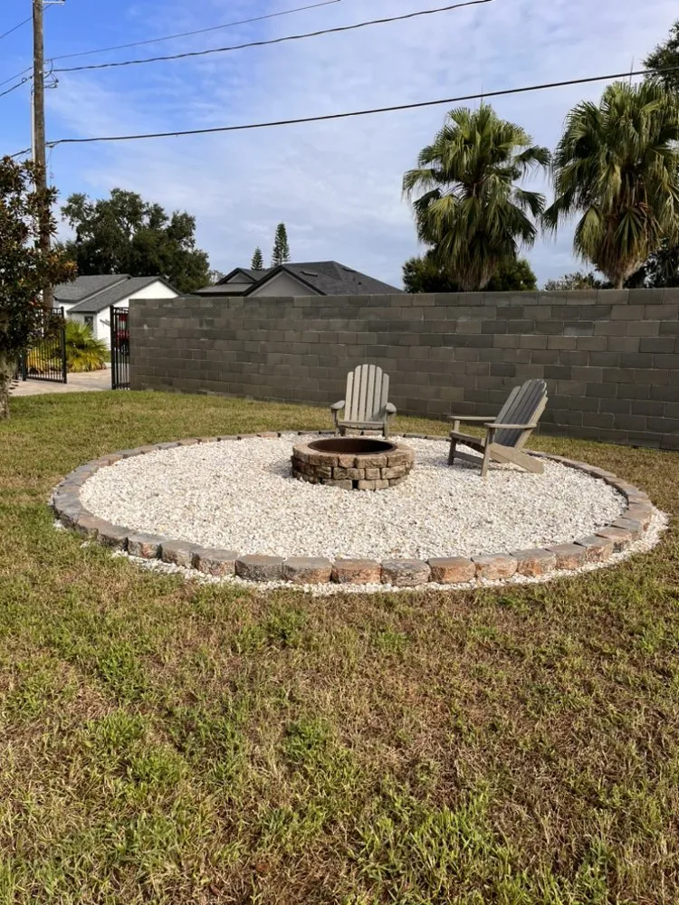 Trusted landscaping services near you in Winter Haven, FL by All Brothers