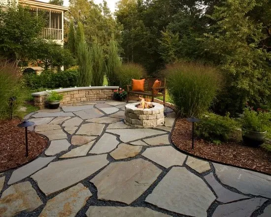 Trusted yard cleanup service for homes across Aurora, CO - All Budget Landscaping