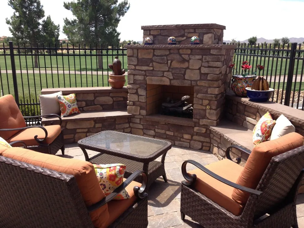 Expert yard maintenance in Aurora, CO by All Budget Landscaping
