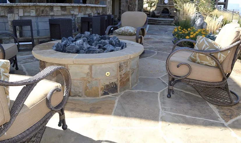 Top-rated outdoor landscaping for outdoor upgrades in Aurora, CO by All Budget Landscaping
