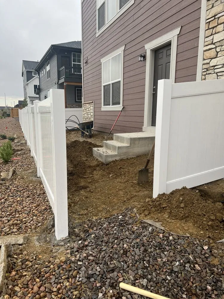 Expert lawn care service near you across Aurora, CO - All Budget Landscaping