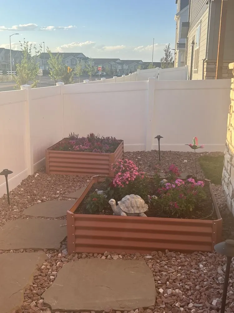 Top-rated landscape installation for year-round maintenance across Aurora, CO - All Budget Landscaping