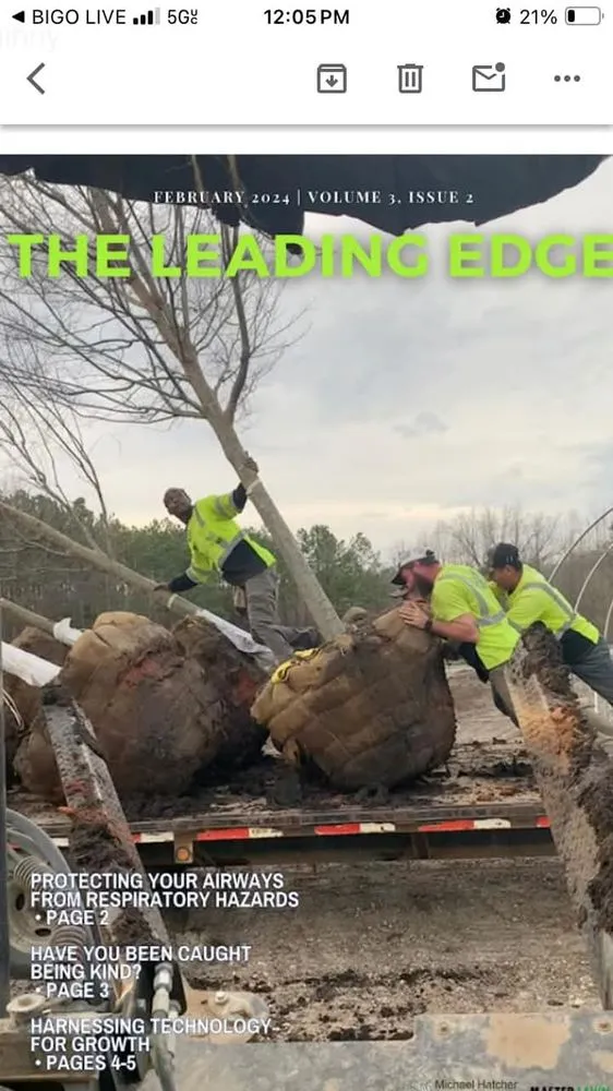 Affordable garden landscaping in Lake Worth, TX - All Business No Brakes Landscape and Construction