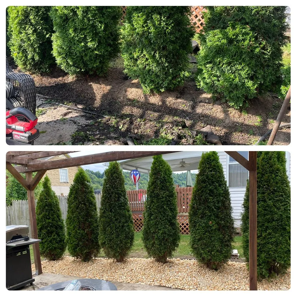 Top-rated residential landscaping in Pittsburgh, PA - All Care Elite Landscaping & Concrete