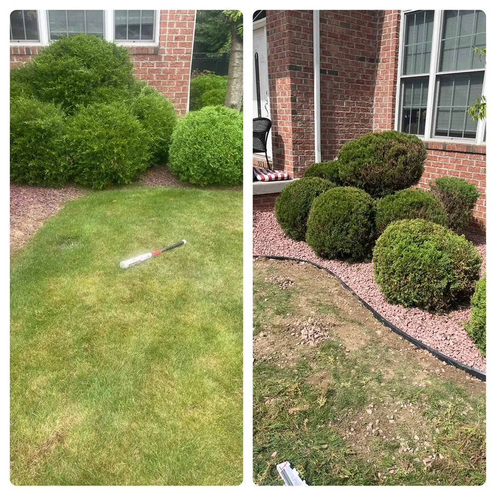 Professional landscaping services in Pittsburgh, PA - All Care Elite Landscaping & Concrete